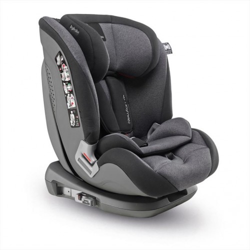 Κάθισμα Αυτοκινήτου Newton Isofix, 9-36kg