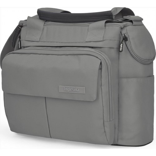 Τσάντα Dual Bag Electa Chelsea Grey