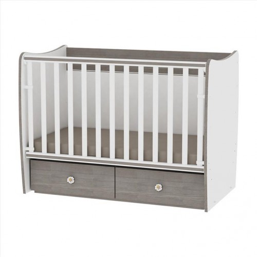 Baby cot Lorelli Matrix new