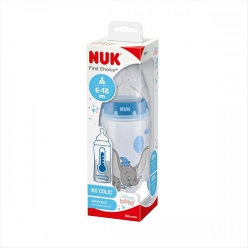 Nuk Μπιμπερό 300 Ml