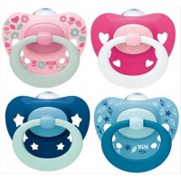 Nuk Pipila Signature 18-36M