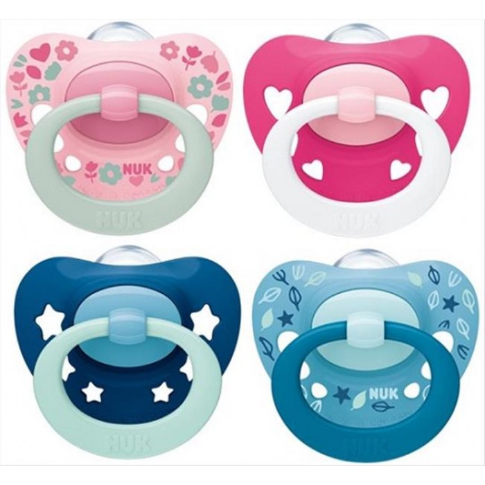 Nuk Pipila Signature 18-36M