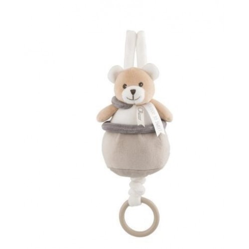 Musical Teddy Bear Toy Gioco MSD Carillon Orsetto
