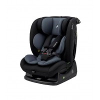 Car Seat Huddle I-Size 40-150cm Black