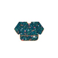 Σαλιάρα Με Μανίκια Jungle