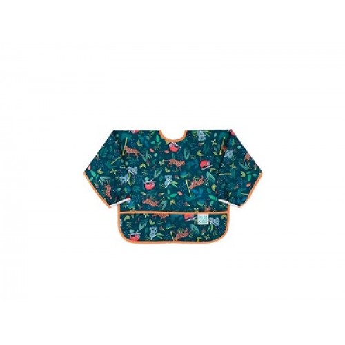 Σαλιάρα Με Μανίκια Jungle Σαλιάρα Με Μανίκια Jungle