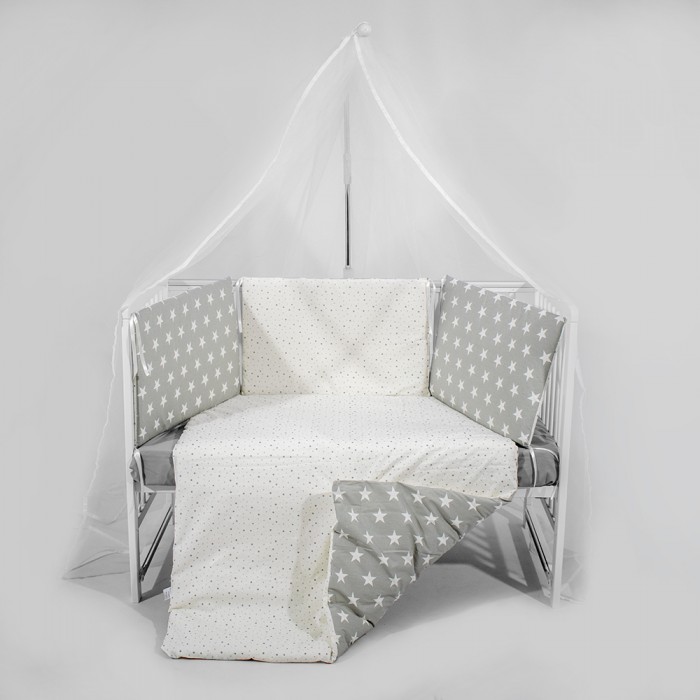 Room set of 9 pieces