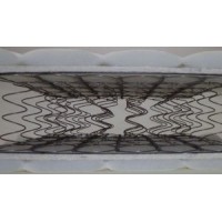 Στρώμα Μονό Plain 90x190x14cm