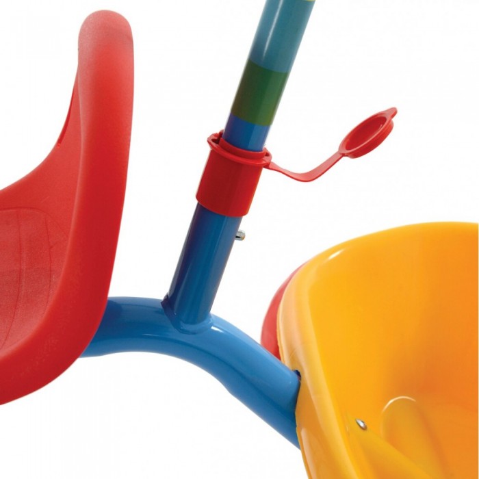 Παιδικό Τρίκυκλο Paw Patrol