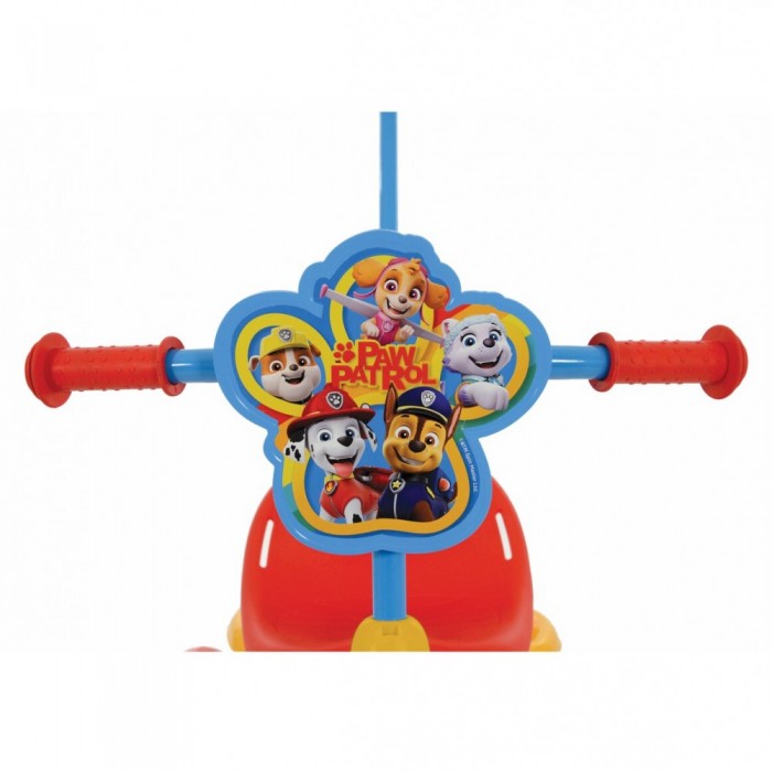 Παιδικό Τρίκυκλο Paw Patrol