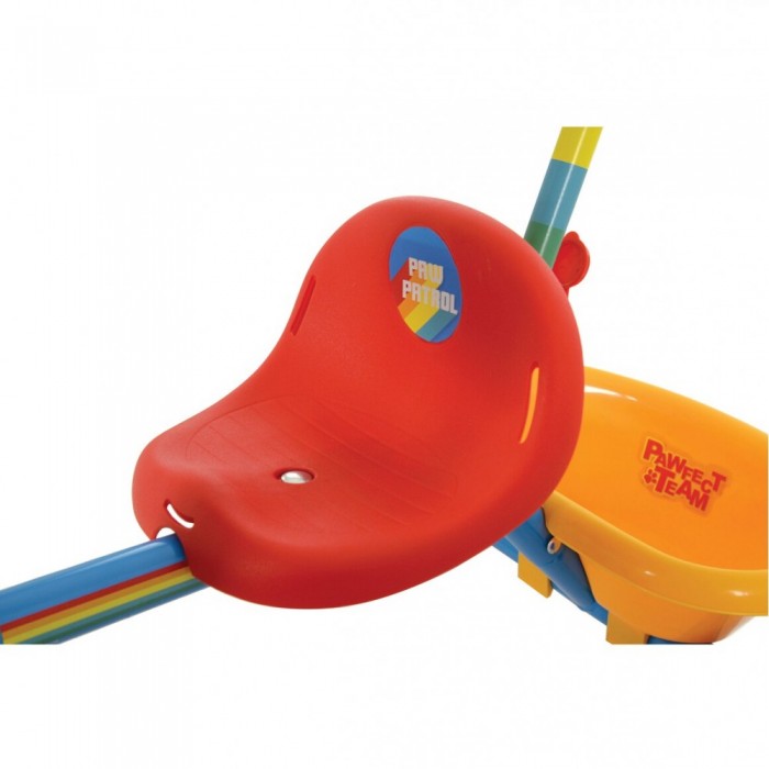 Παιδικό Τρίκυκλο Paw Patrol