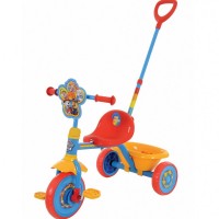 Παιδικό Τρίκυκλο Paw Patrol