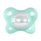 Πιπίλες Chicco όλο σιλικόνη PhysioForma® Dual Soft ΣΙΕΛ 0-2m