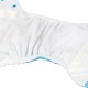 Mermaid Washable Diaper