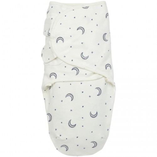 Meyco swaddle Moon 0-3 Months