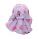 Παιδικό Καπέλο Sunhat UPF50 Mermaid 6-24M