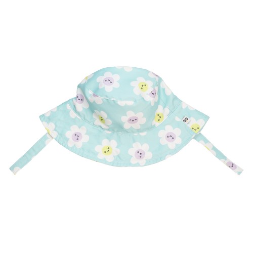 Αντηλιακό Bucket Καπέλο Daisy 6-12M
