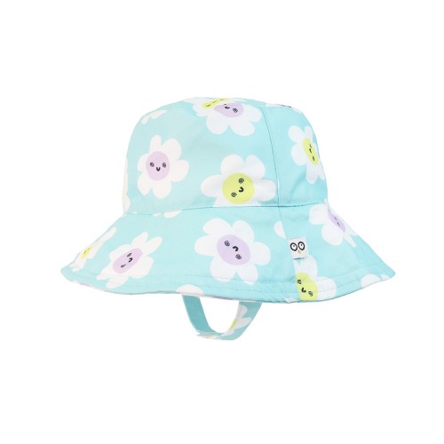 Αντηλιακό Bucket Καπέλο Daisy 6-12M