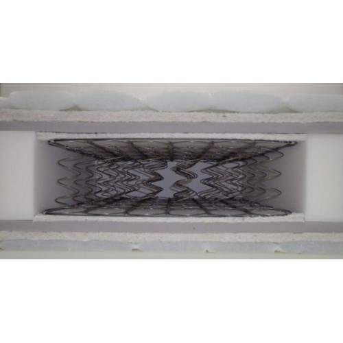 Mattress Only Fliper 90x200