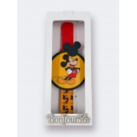 Candle Mickey