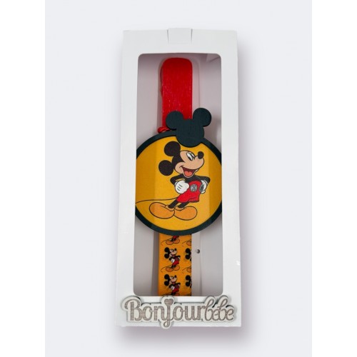 Candle Mickey