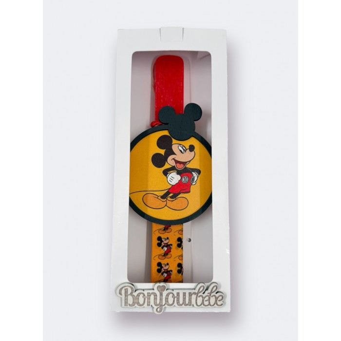 Candle Mickey