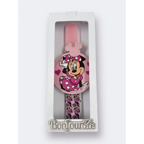 Candle Minnie