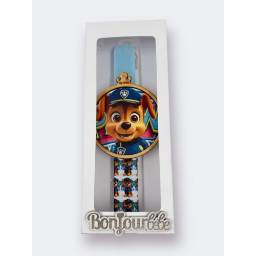Candle PawPatrol