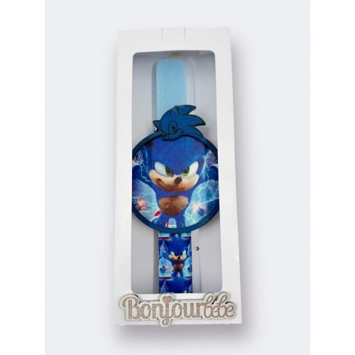 Candle Sonic