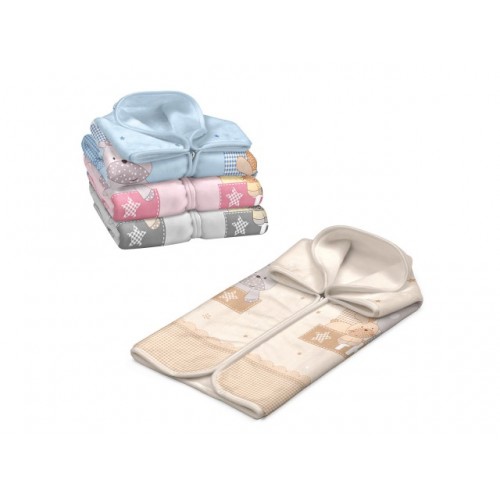 Spain Blanket 80x90 Sleeping Bag Ster 664 Spain Blanket 80x90 Sleeping Bag Ster 664