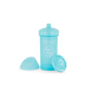 Κύπελλο Kid Cup 360ml 12+ Μηνών Pastel Blue