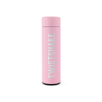 Θερμός Ζεστού/Κρύου 420ml Pastel Pink