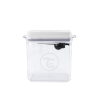 Airtight Container 1700ml White