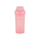 Κύπελλο Straw Cup 360ml 6+ Μηνών Pastel Pink