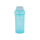 Κύπελλο Straw Cup 360ml 6+ Μηνών Pastel Blue