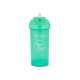 Κύπελλο Straw Cup 360ml 6+ Μηνών Pastel Green