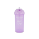 Straw Cup 360ml 6+ Months Pastel Purple