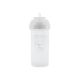 Straw Cup 360ml 6+ Months White