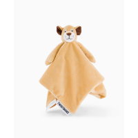 Lion Comforter Cloth