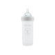 Μπιμπερό Κατά Των Κολικών 260ml White