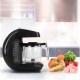 Steamer - Baby Food Maker 6 In 1 Black V2