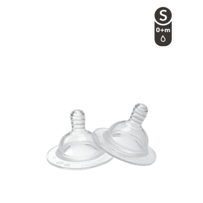 Θηλή Κατά Των Κολικών Small 0+ Μηνών