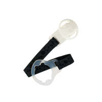 Κλιπ Πιπίλας Black