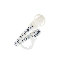 Κλιπ Πιπίλας White