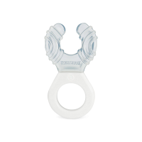 Teether Cooler 2+ Months White