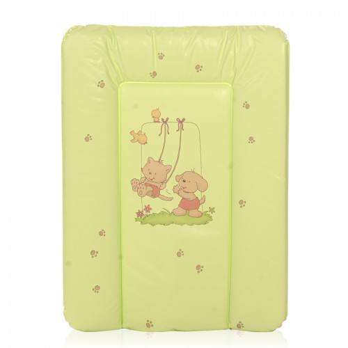 Changing Mat Softy Green