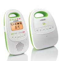 Βρεφική Ενδοεπικοινωνία VTECH Digital Baby Phone Comfort Safe & Sound BM2000