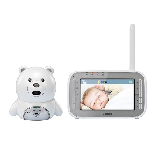 Cangaroo video monitor bear BM4200