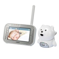 Cangaroo video monitor bear BM4200