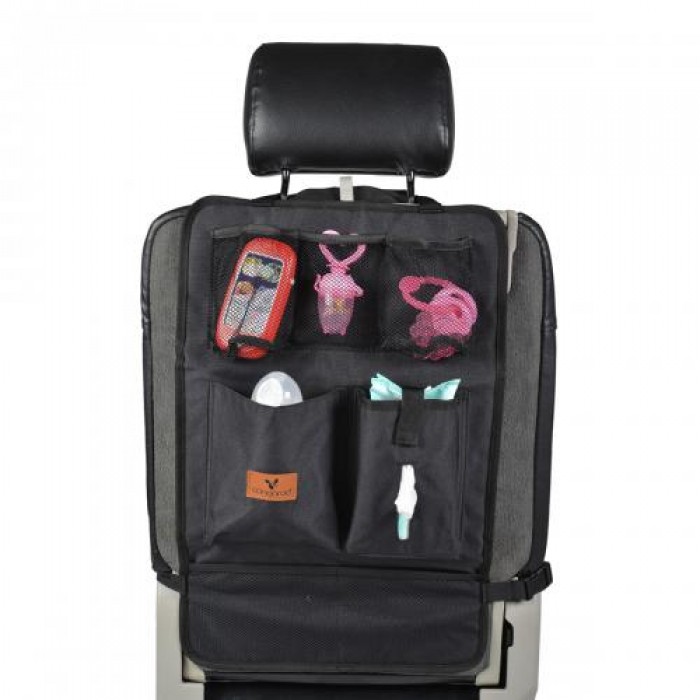 Organizer For Car Black